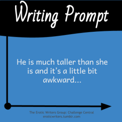 Writing Prompt 10
