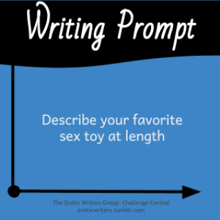 Writing Prompt 8